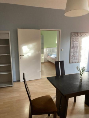 Blumental Apartments